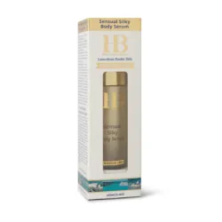 H&B PREMIUM LINE Sensual Silky Body Serum - Шелковистый серум для тела, 100мл