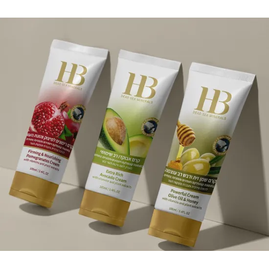 Health&Beauty Минералы Мёртвого моря