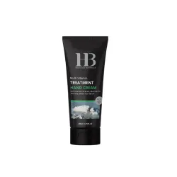 H&B Treatment Multi vitamin hand cream for Men - Мультивитаминовый крем для рук для мужчин, 200ml