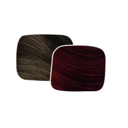 HERBATINT Vegetal Color - Органическая краска для волос (Henna love power/Рыжая)