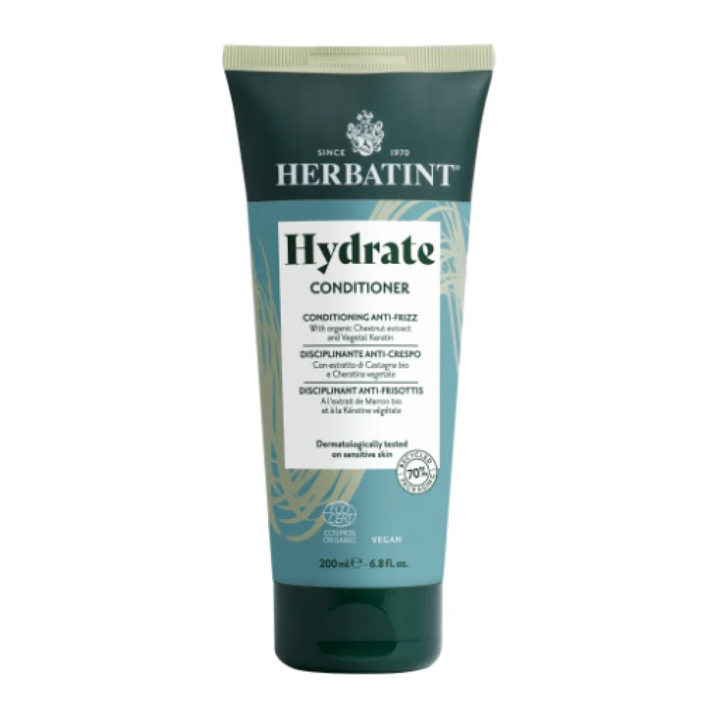 HERBATINT HYDRATE Conditioner - Увлажняющий кондиционер, 200ml