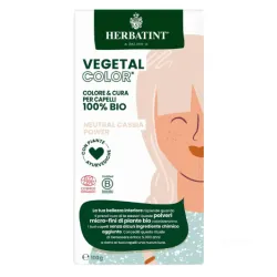 HERBATINT Маска для волос - Cassia