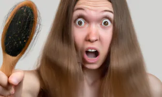 Борешься с выпадением волос? А ты пробовал HairMax LaserComb?