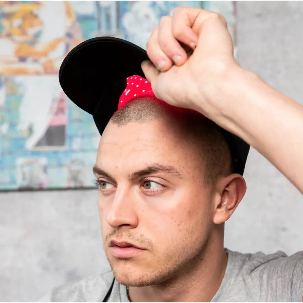 HairMax Лазерная кепка HairMax Laser 272 PowerFlex