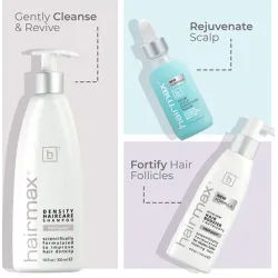 Hairmax  HAIR BOOSTER -118ml