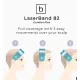 HairMax LaserBand 82 - ComfortFlex Лазерный обруч