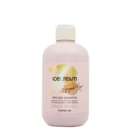 Inebrya Argan Age Pro-Age антивозрастной шампунь, 300ml