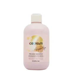 Inebrya Argan Age Pro-Age антивозрастной шампунь, 300ml