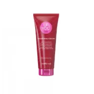 Inebrya UP to YOU Liss Smoothing Cream - Разглаживающий крем для укладки пушащихся и непослушных волос, 200ml