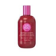 Inebrya UP to YOU Liss Shampoo - Разглаживающий шампунь, 300ml