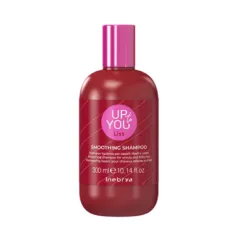 Inebrya UP to YOU Liss Shampoo - Разглаживающий шампунь, 300ml