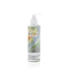 Italwax After Wax Emulsion Hair Growth Retardant White Orchid - Лосьон-эмульсия после депиляции с белой орхидеей, 100ml