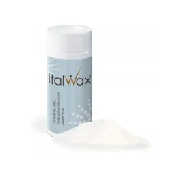 ItalWax Talc - Косметический тальк, 50гр.