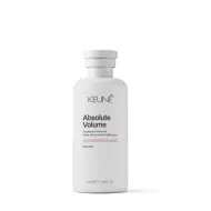 KEUNE Absolute Volume Amplifying Conditioner - Кондиционер для объёма и уплотнения волос, 250ml