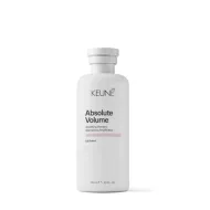 KEUNE Absolute Volume Amplifying Shampoo - Шампунь Абсолютный объём, 300ml