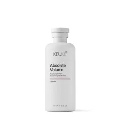 KEUNE Absolute Volume Amplifying Shampoo - Шампунь Абсолютный объём, 300ml