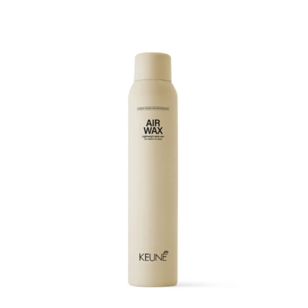 KEUNE Style AIR WAX - Воск-спрей воздушный для укладки волос, 200ml