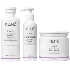 KEUNE Care Blonde Savior