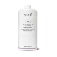 KEUNE Care Blonde Savior Shampoo - Шампунь безупречный блонд, 1000ml