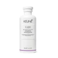 KEUNE Care Blonde Savior Shampoo - Шампунь безупречный блонд, 300ml