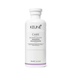 KEUNE Care Blonde Savior Shampoo - Шампунь безупречный блонд, 300ml