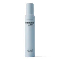 KEUNE Style CASHMERE CLOUD - Мусс софт Кашемировое облако, 200ml