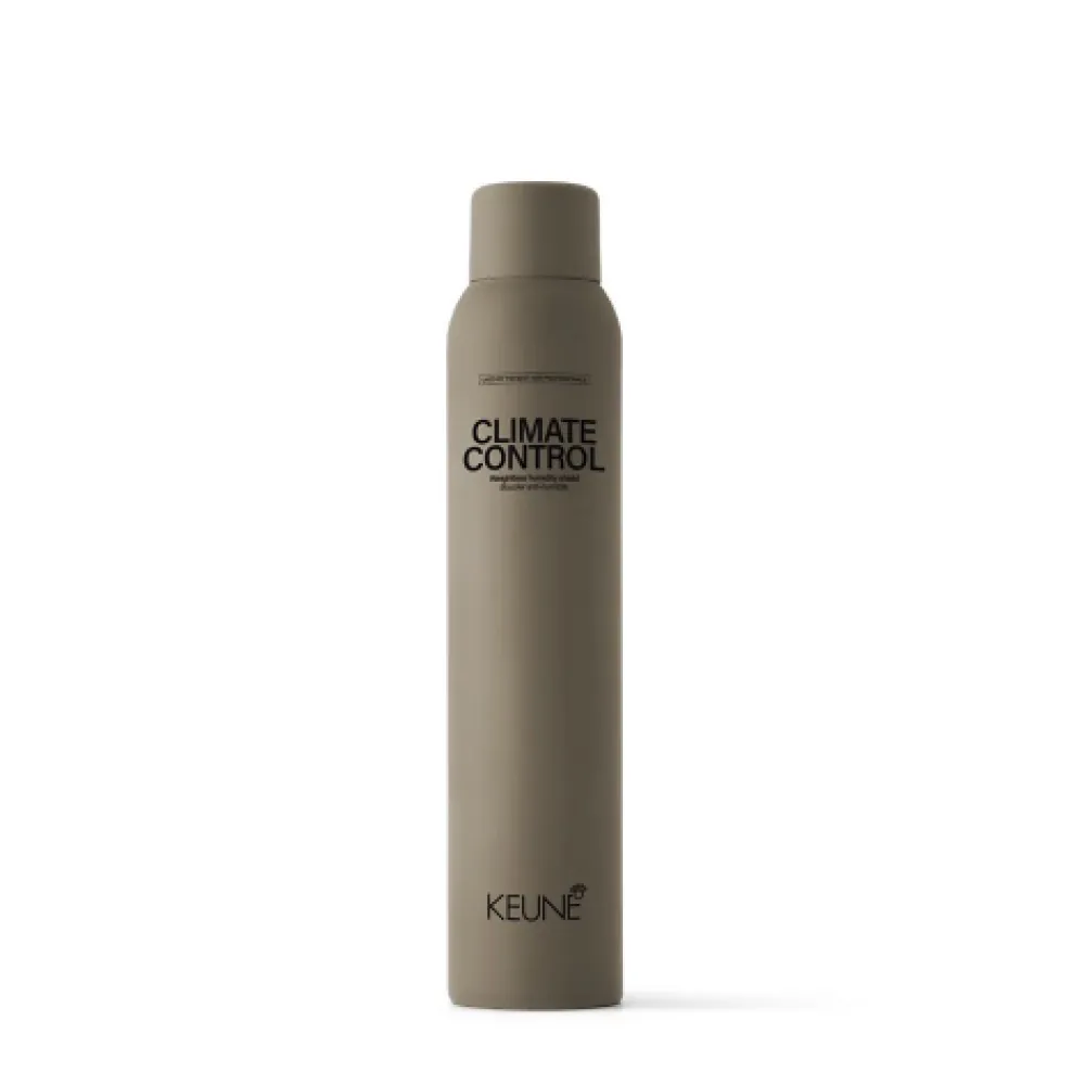 KEUNE Style CLIMATE CONTROL - Спрей защита от влаги, 200ml