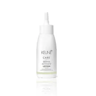 KEUNE Care Derma Activate Lotion - Лосьон против выпадения волос, 75ml