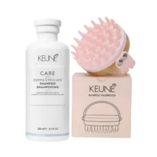 KEUNE Derma Exfoliate