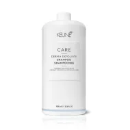 KEUNE CARE Derma Exfoliate Shampoo - Шампунь против перхоти, 1000ml