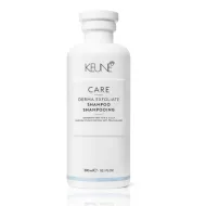 KEUNE CARE Derma Exfoliate Shampoo - Шампунь против перхоти, 300ml