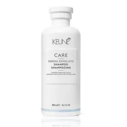 KEUNE CARE Derma Exfoliate Shampoo - Шампунь против перхоти, 300ml