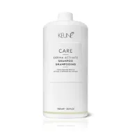 KEUNE Care Derma Activate Shampoo - Шампунь против выпадения волос, 1000ml