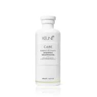KEUNE Care Derma Activate Shampoo - Шампунь против выпадения волос, 300ml