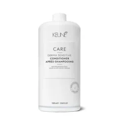 KEUNE CARE Derma Sensitive Conditioner - Кондиционер для чувствительной кожи головы, 1000ml