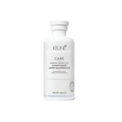 KEUNE CARE Derma Sensitive Conditioner - Кондиционер для чувствительной кожи головы, 250ml