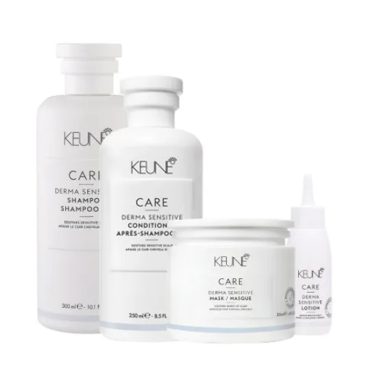 KEUNE Derma Sensitive