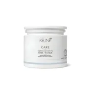 KEUNE CARE Derma Sensitive Mask - Маска для чувствительной кожи головы, 200ml
