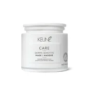 KEUNE CARE Derma Sensitive Mask - Маска для чувствительной кожи головы, 500ml