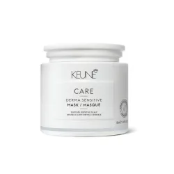 KEUNE CARE Derma Sensitive Mask - Маска для чувствительной кожи головы, 500ml