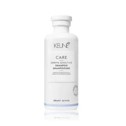 KEUNE CARE Derma Sensitive Shampoo - Шампунь для чувствительной кожи головы, 300ml