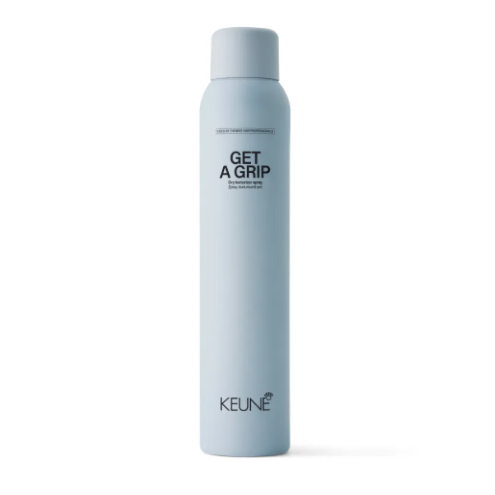 KEUNE Style GET A GRIP - Сухой текстурайзер, 200ml