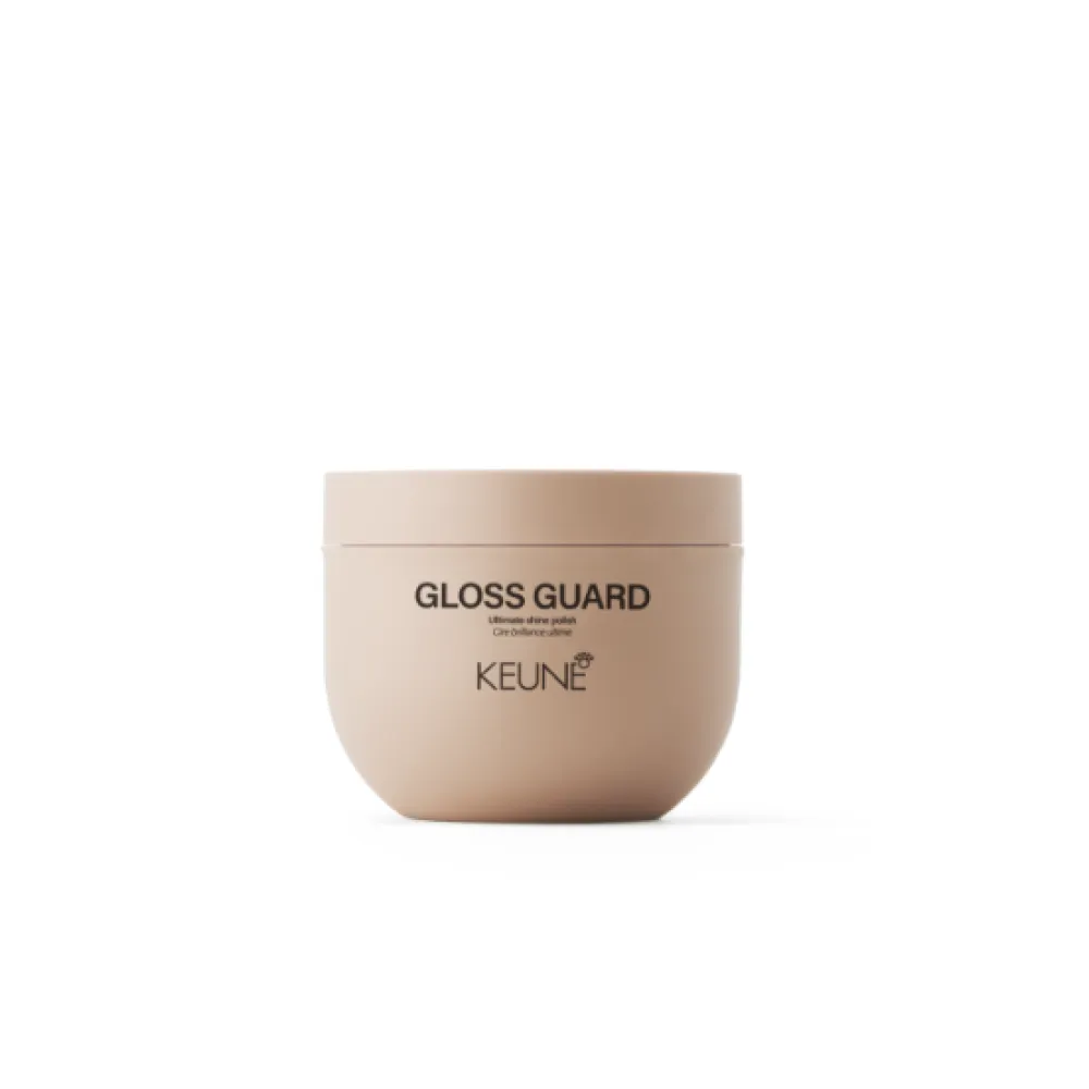 KEUNE Style GLOSS GUARD - Крем глянцевая защита, 100мл