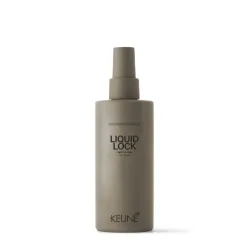 KEUNE Style LIQUID LOCK Liquid Hairspray - Лак для волос неаэрозольный, 200ml