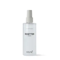 KEUNE Style RESETTER - Спрей для волос освежающий, 200ml