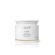 KEUNE Care Satin Oil Mask - Маска для блеска волос, 200ml