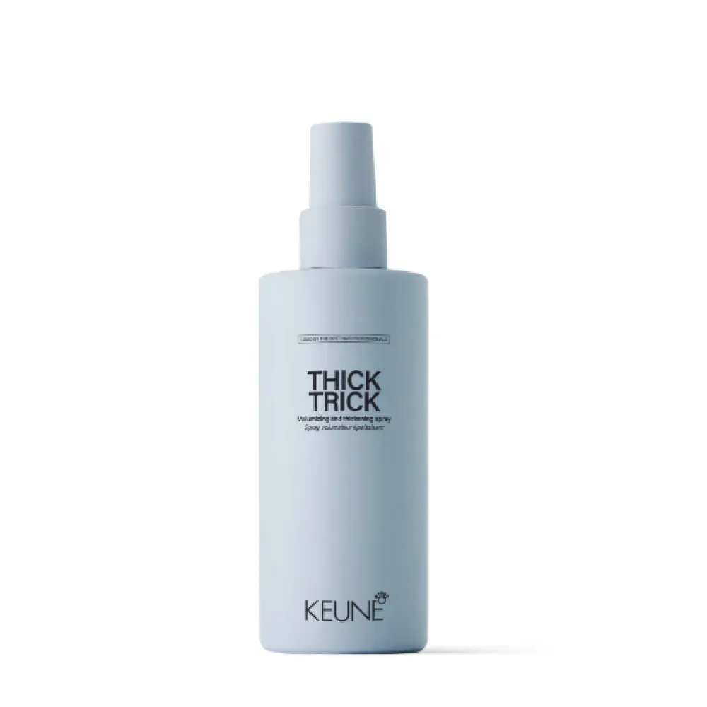 KEUNE Style THICK TRICK - Спрей для придания объема, 200ml