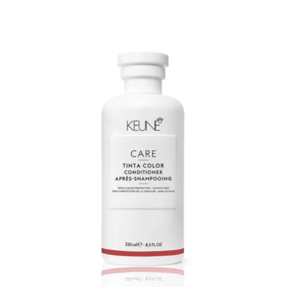 KEUNE Care Tinta Color Conditioner - Кондиционер для окрашенных волос, 250ml