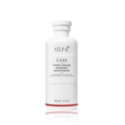 KEUNE Care Tinta Color Shampoo - Шампунь для сохранения цвета окрашенных волос, 300ml