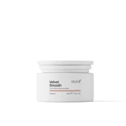 KEUNE Velvet Smooth Anti-frizz Mask - Разглаживающая маска для волос, 250ml